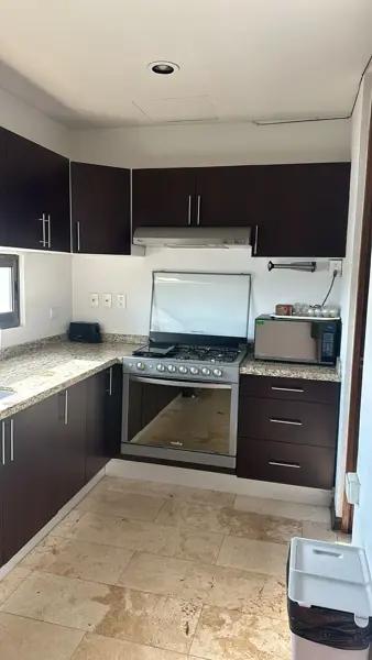Departamento en renta en Reserva Territorial Atlixcayotl, San Andrés Cholula, Puebla