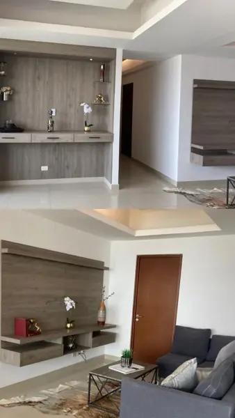 DEPARTAMENTO LA CIMA
