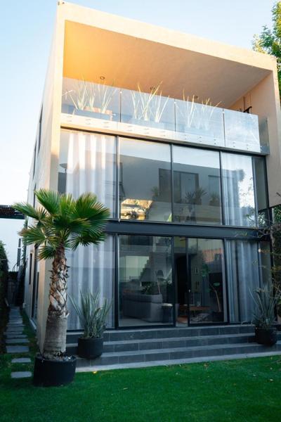 Casa en venta en Lomas de Angelópolis, San Andrés Cholula, Puebla