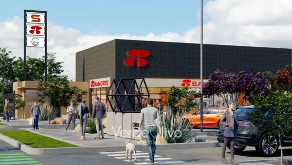 Locales en Preventa en Zona de Alto Crecimiento