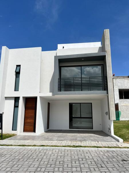 Casa en venta en Lomas de Angelópolis, San Andrés Cholula, Puebla