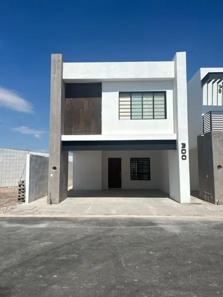Casa en venta en Quintas del Palmar sector Viñedos, en Torreón, Coah.