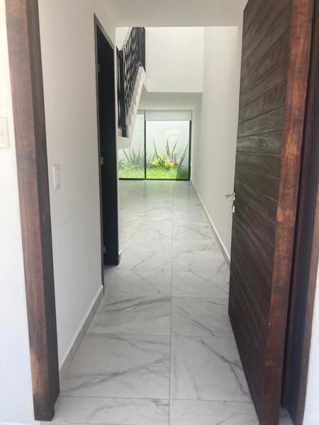 Casa en venta en Lomas de Angelópolis, Ocoyucan, Puebla