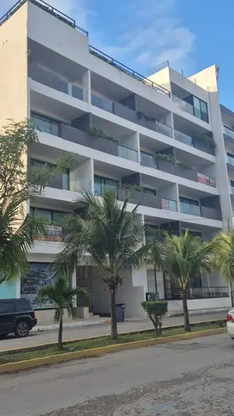 Departamento en Venta: Playa del Carmen, Quintana Roo - Ubicación Privilegiada