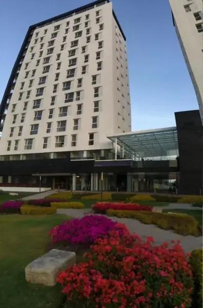 Departamento en Renta por 6 meses en Sonata, Lomas de Angelópolis, Puebla