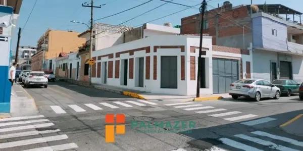 Departamento en Renta en Colima Centro