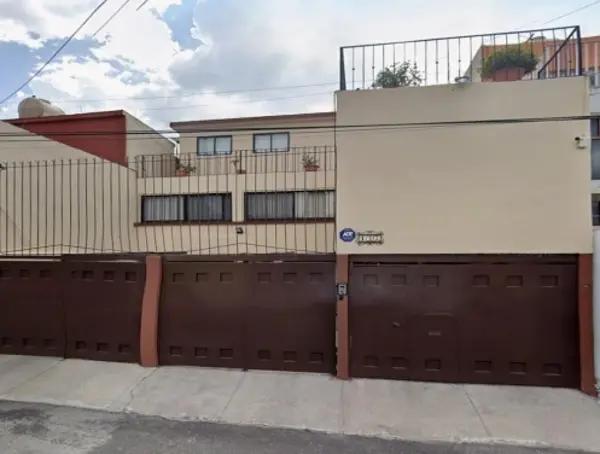 Bonito departamento en Iztacalco
