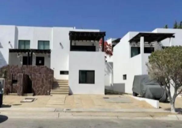 Maravillosa casa en los Cabos