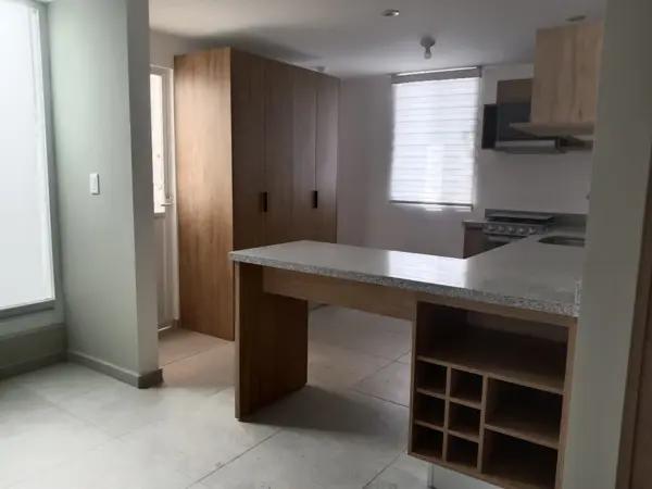 Departamento en Renta o Venta San Isidro Juriquilla
