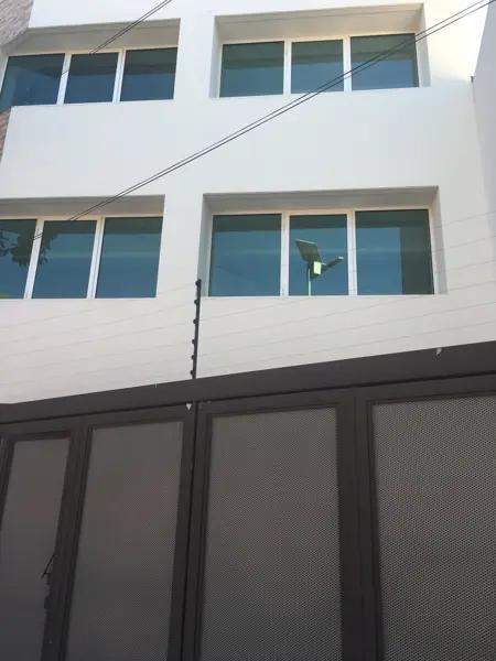 Departamento en venta en Club de Golf México, Tlalpan, Ciudad de México