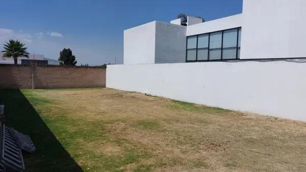 VENTA  TERRENO FRACC.ZONA MORILLOTLA.