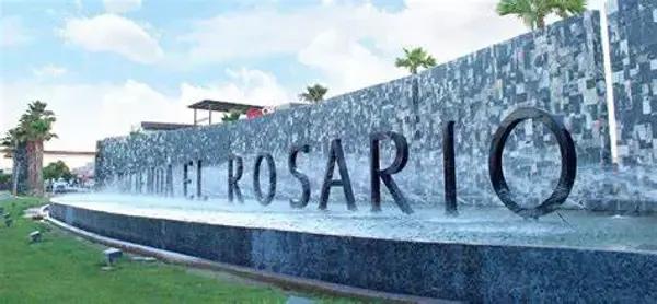 TERRENO EN VENTA EN PRIMER ETAPA HDA DEL ROSARIO