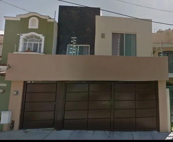 VENTA DE MARAVILLOSA CASA EN MABUSE, ZAPOPAN, JALISCO