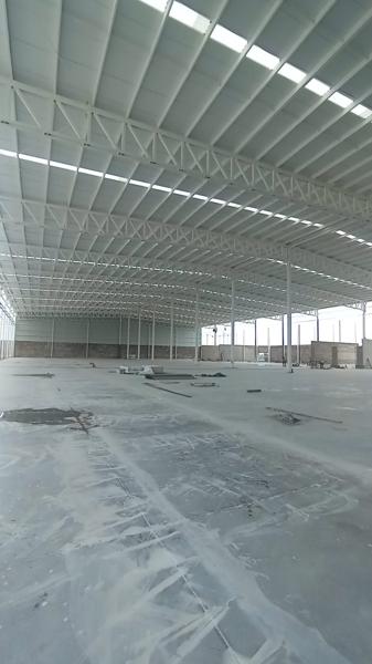 Bodega en renta en Nextipac, Zapopan, Jalisco