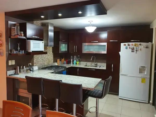 Casa en Renta en el Fracc. Privado Misión Anáhuac , Escobedo