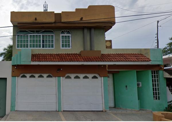 VENTA DE BONITA CASA EN APATZINGÁN, MICHOACÁN