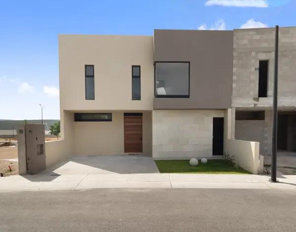 VENTA de Casa en Valle de Juriquilla, Juriquilla, Queretaro.