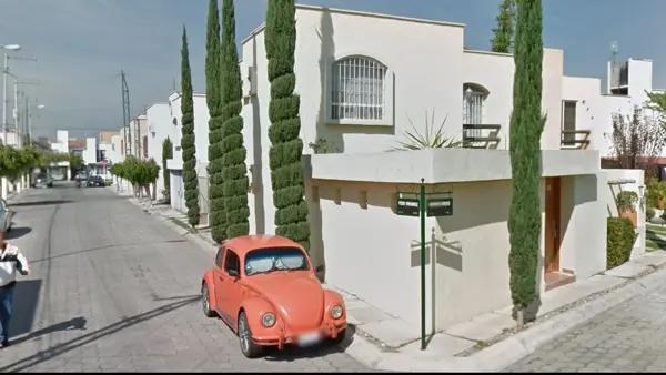 VENTA DE HERMOSA CASA EN QUERÉTARO
