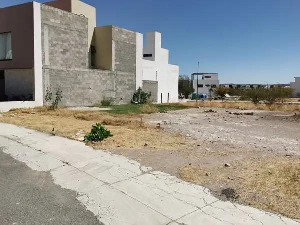 VENTA de Cinco Terrenos contiguos en Valle de Juriquilla, Juriquilla, Queretaro.
