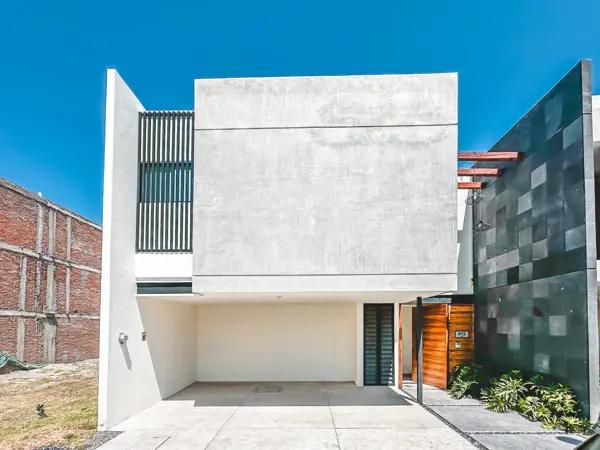 Casa en Venta en Parque Colima, Lomas de Angelópolis III, Puebla