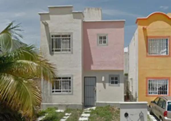 Casa en venta en Jardines de Banampak, Benito Juárez, Quintana Roo