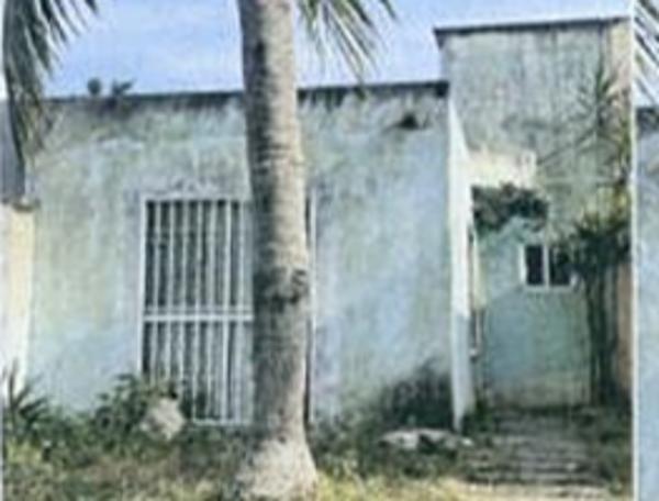 Casa en venta en Hacienda Real del Caribe, Benito Juárez, Quintana Roo