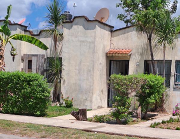 Casa en venta en Playa del Carmen Centro, Solidaridad, Quintana Roo