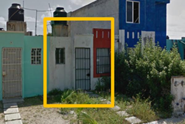 Casa en venta en Paseo de las Palmas, Benito Juárez, Quintana Roo