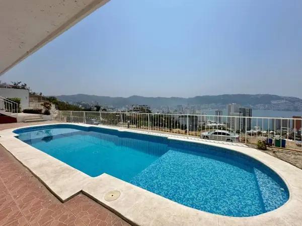 Departamento en venta en Condesa, Acapulco de Juárez, Guerrero