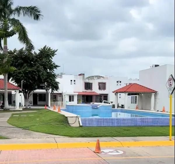 ??Oportunidad ??Casa en ??privada en Pomoca $1´524,000