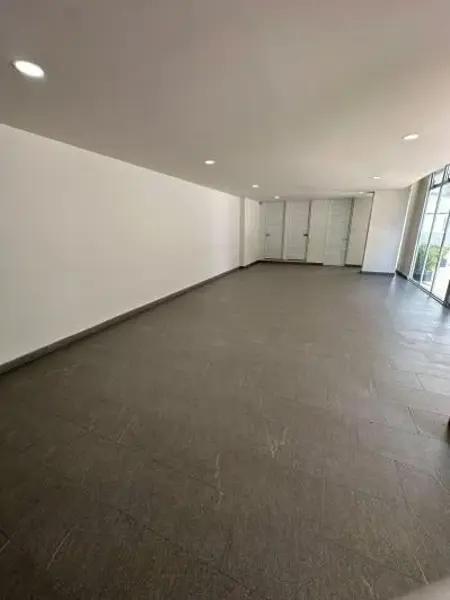 Departamento Exterior en Venta, del Valle Norte. AO152