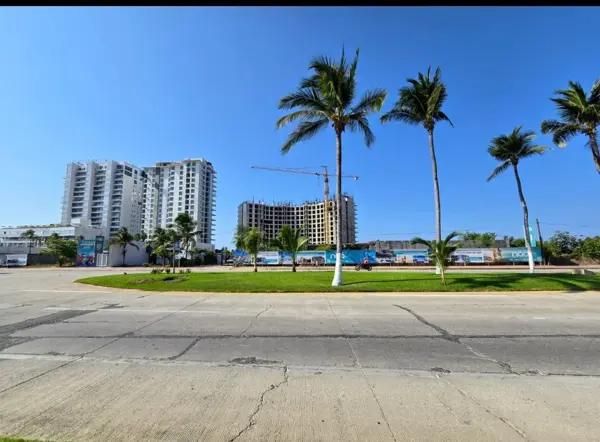 Terreno en Venta en Plan de los Amates, Acapulco de Juárez, Guerrero