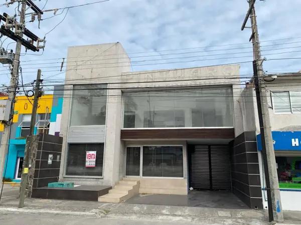Local comercial en venta Fracc. Costa Verde, Boca del Rio