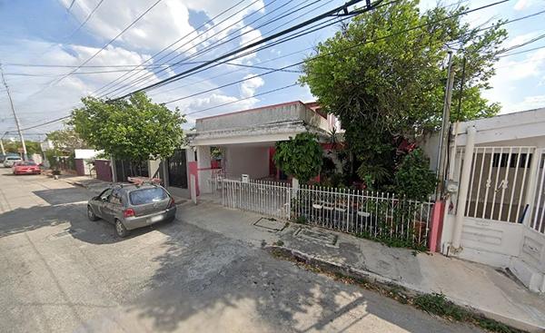CASA EN VENTA EN PENSIONES I Y II RECUPERACIÓN INMOBILIARIA