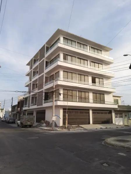 Torre 9 - Departamentos en Venta, Fracc. Costa Verde, Boca del Rio, Veracruz.