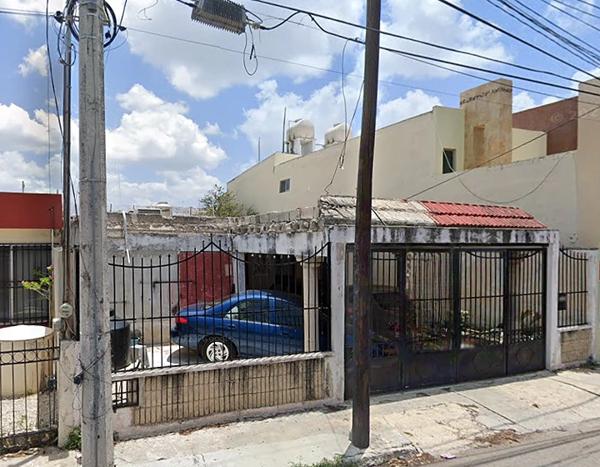 CASA EN VENTA EN PENSIONES MÉRIDA RECUPERACIÓN INMOBILIARIA