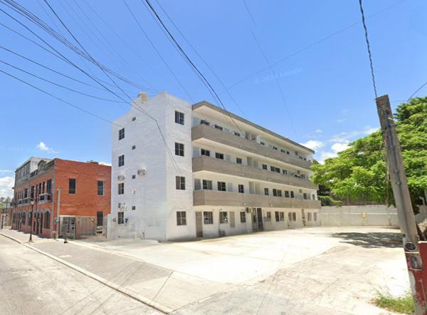 Departamento en venta en Tampico Centro, Tampico, Tamaulipas