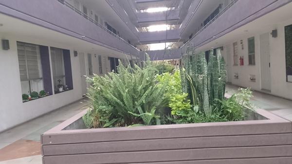 Departamento en venta en Agricola Oriental, Iztacalco, Ciudad de México