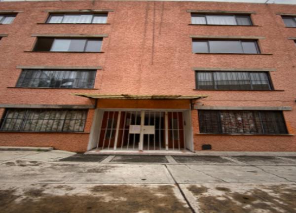 COMPRALE DIRECTO AL BANCO EL DEPARTAMENTO DE ENTREGA INMEDIATA UBICADO EN HACIENDAS DE COYOACAN,CDMX