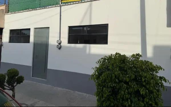 DEPARTAMENTO EN RENTA, TAMBIEN PUEDE SER PARA OFICINA.