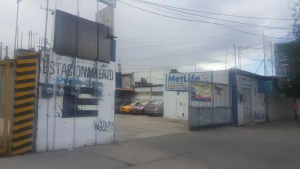 Terreno en venta en Guadalupe del Moral, Iztapalapa, Ciudad de México