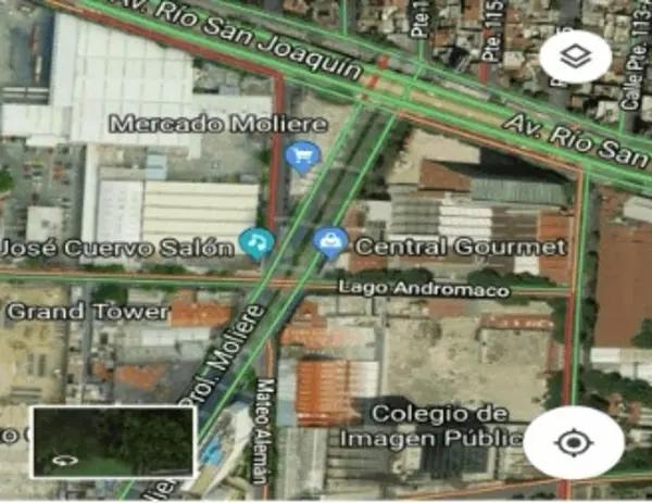 Terreno en venta en Polanco I Sección, Miguel Hidalgo, Ciudad de México