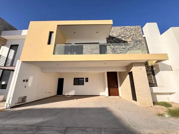 Casa en venta en Los Viñedos, Torreón, Coahuila de Zaragoza