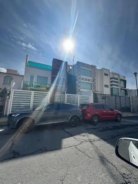 Casa en venta en La Moraleja, Pachuca de Soto, Hidalgo