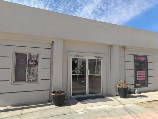 Local en renta en Manuel Gomez Morin, Juárez, Chihuahua