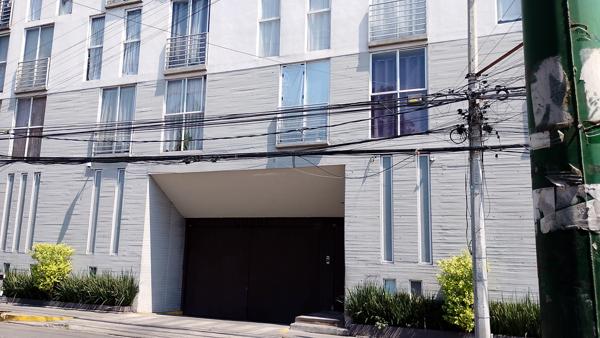 Departamento en venta en Agrícola Pantitlán, Iztacalco, Ciudad de México