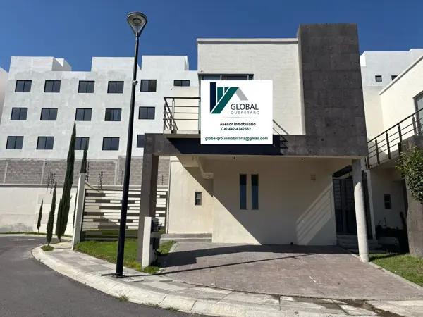 Casa en Venta/Renta Residencial del Parque