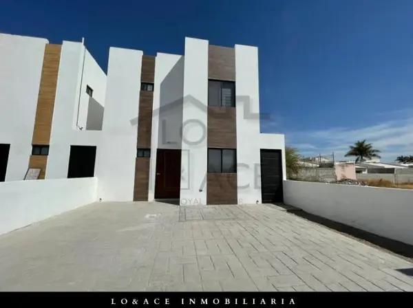 Casa en venta en Monte Real, Torreón, Coahuila de Zaragoza