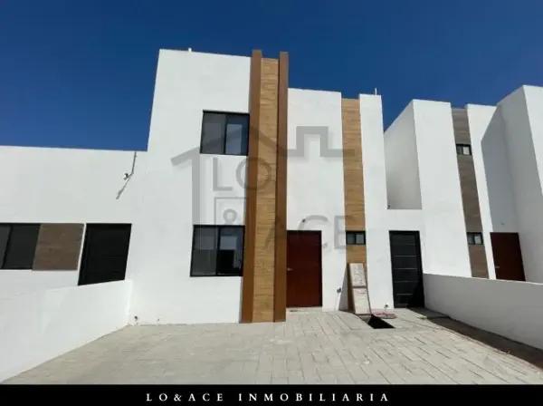 Casa en venta en Monte Real, Torreón, Coahuila de Zaragoza