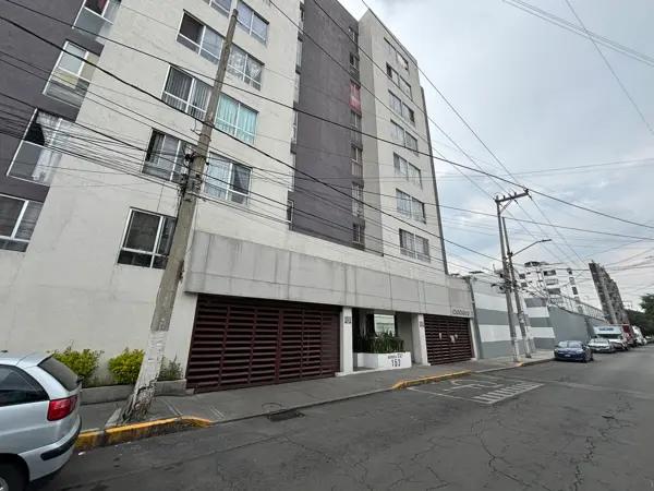 Departamento en venta en Agricola Oriental, Iztacalco, Ciudad de México
